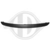 DIEDERICHS 1415153 Trim/Protective Strip, bumper